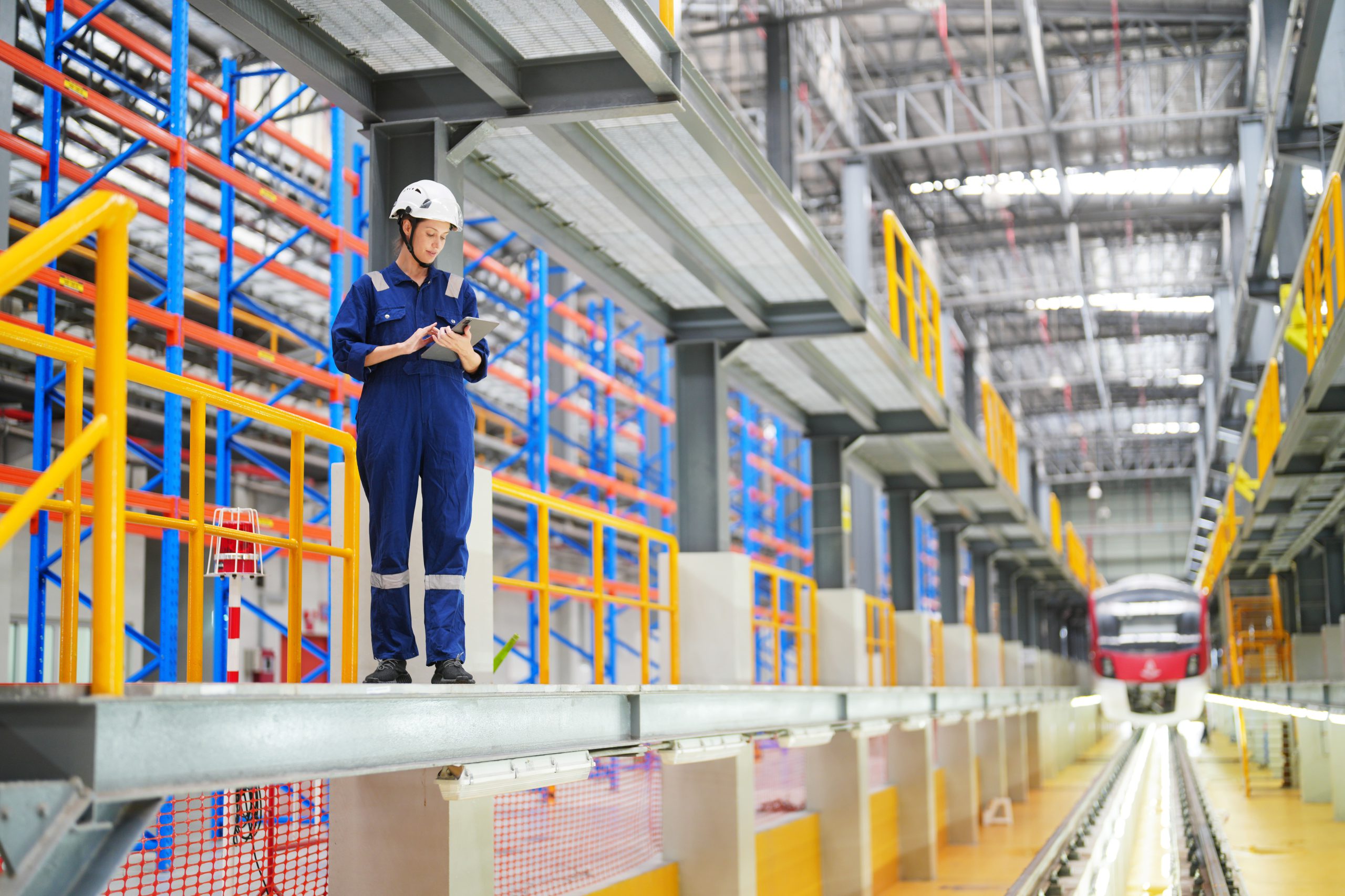 Logistics Associate Job in Mönchengladbach, Germany