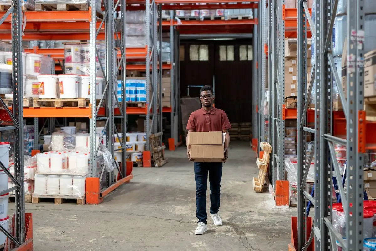 Order Picker and Fulfilment Associate Job in Marrickville, Sydney