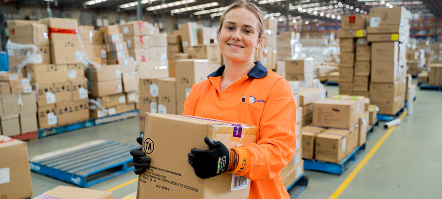 Pick Packer Jobs in Australia – SSS Auto Parts (Full-Time)