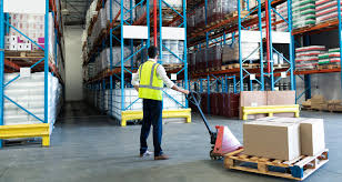 Storeperson Pick and Pack Job in Melbourne (Moorabbin)