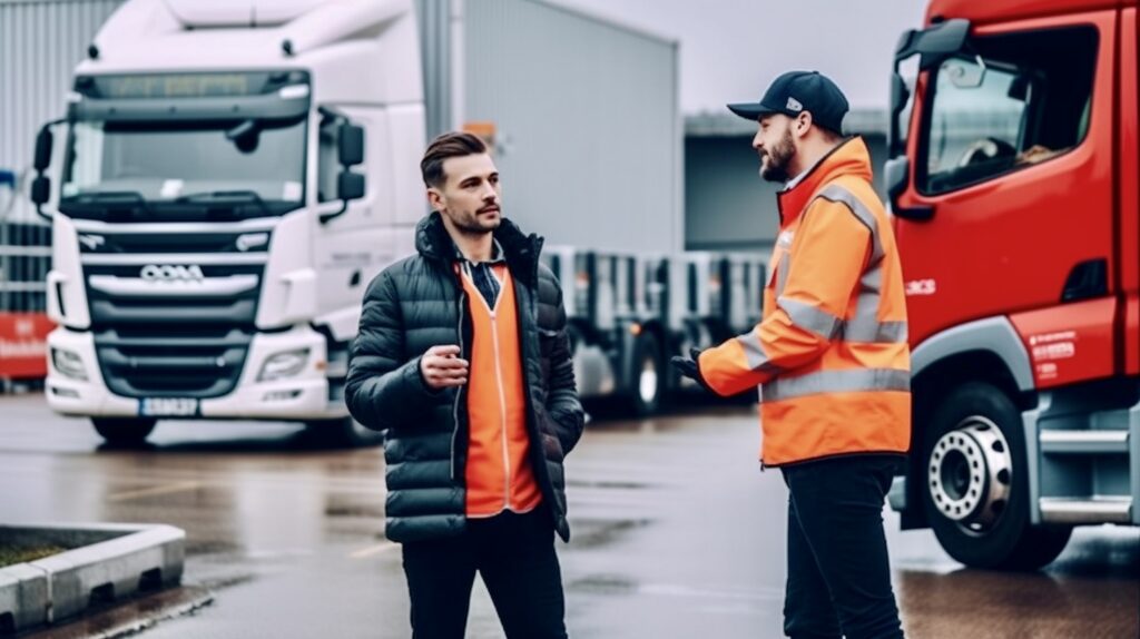 Vehicle Shipping Assistant Job in Ansbach, Germany