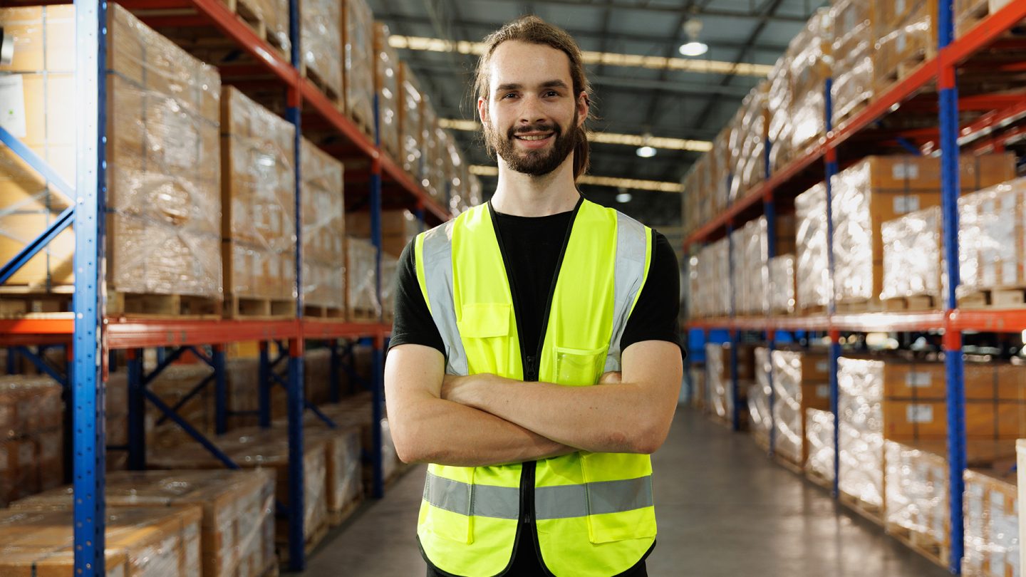 Warehouse Associate Jobs in Australia