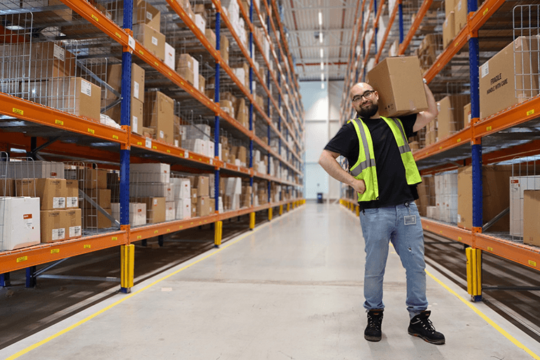 Warehouse Attendant Job in Uncasville, Connecticut (Mohegan Sun – Eurest)