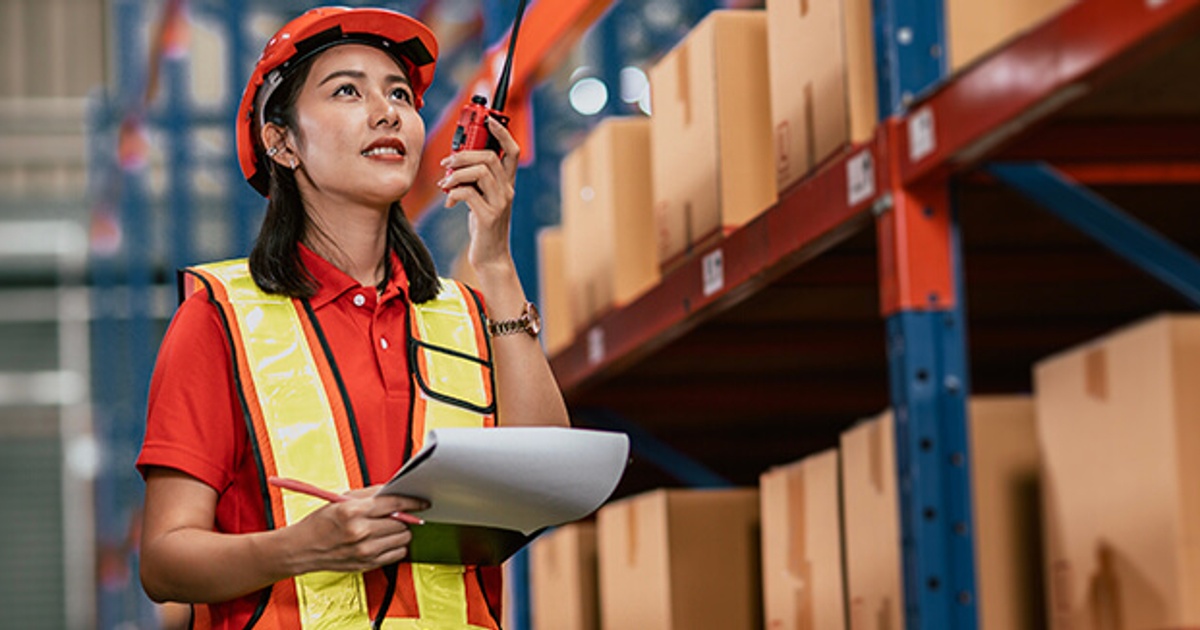 Warehouse Picker Packer Job in Australia