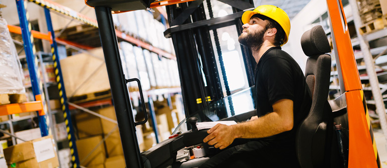 Warehouse Worker Jobs in Australia – Fitness Hero